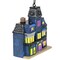 Tree Buddees Spooky Haunted House Halloween Ornament Decoration
